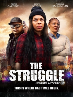 The Struggle-watch