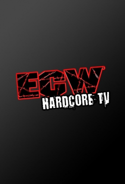 ECW Hardcore TV-watch