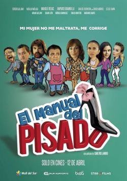 El Manual Del Pisado-watch