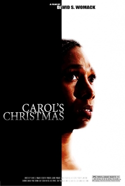 Carol's Christmas-watch