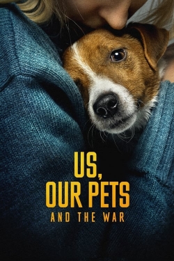 Us, Our Pets and the War-watch