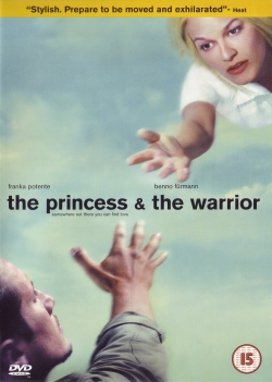 The Princess and the Warrior-watch