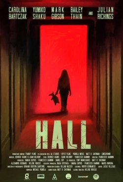 Hall-watch