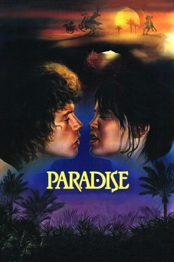 Paradise-watch