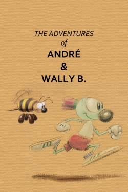 The Adventures of André and Wally B.-watch