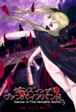 Dance in the Vampire Bund-watch