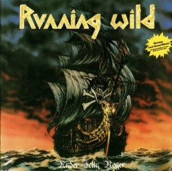 Running Wild-watch