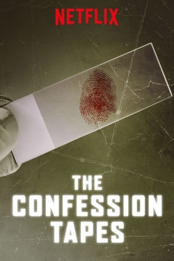 The Confession Tapes-watch