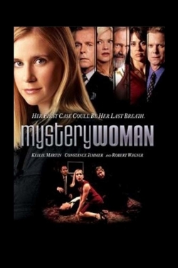 Mystery Woman-watch