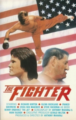 The Fighter-watch