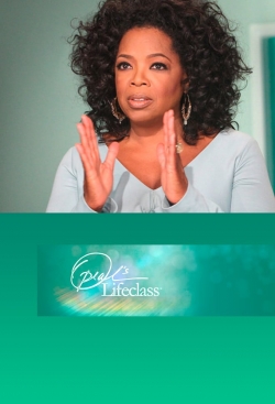 Oprah's Lifeclass-watch