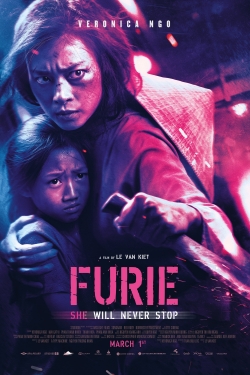 Furie-watch