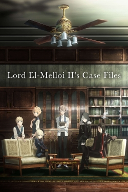 Lord El-Melloi II's Case Files {Rail Zeppelin} Grace Note-watch