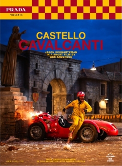 Castello Cavalcanti-watch