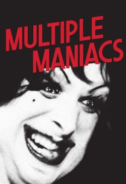 Multiple Maniacs-watch