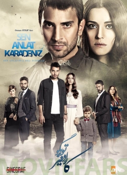 Sen Anlat Karadeniz-watch