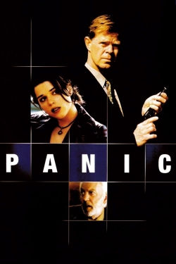 Panic-watch