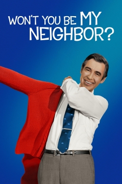 Won't You Be My Neighbor?-watch