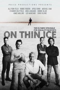 On Thin Ice-watch