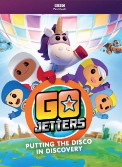 Go Jetters-watch