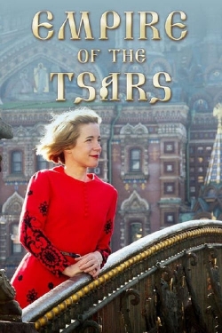 Empire of the Tsars: Romanov Russia with Lucy Worsley-watch