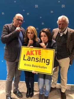 Akte Lansing-watch