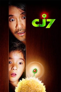CJ7-watch