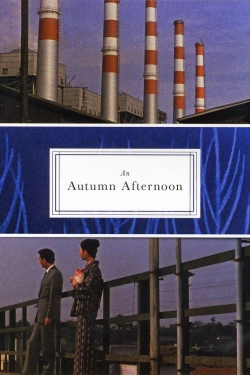 An Autumn Afternoon-watch