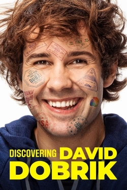 Discovering David Dobrik-watch