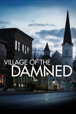 Village of the Damned-watch