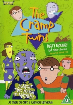 The Cramp Twins-watch