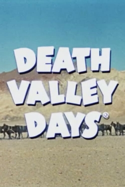 Death Valley Days-watch