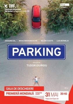 Parking-watch