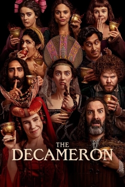 The Decameron-watch