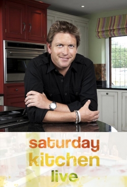 Saturday Kitchen-watch