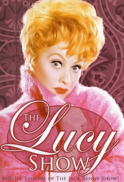 The Lucy Show-watch