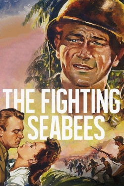 The Fighting Seabees-watch