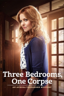 Three Bedrooms, One Corpse: An Aurora Teagarden Mystery-watch