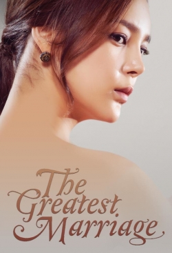 The Greatest Marriage-watch