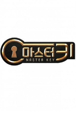 Master Key-watch