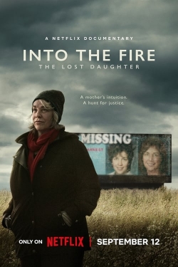 Into the Fire: The Lost Daughter-watch