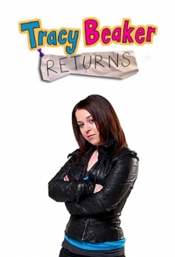 Tracy Beaker Returns-watch