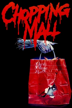 Chopping Mall-watch