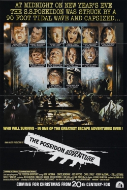 The Poseidon Adventure-watch