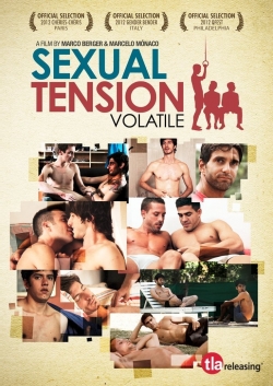 Sexual Tension: Volatile-watch