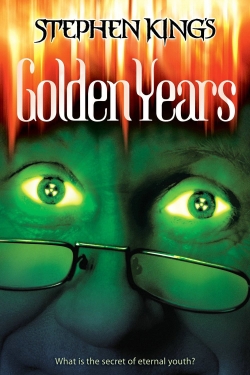 Golden Years-watch