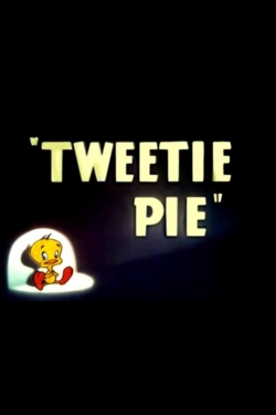 Tweety Pie-watch