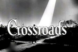 Crossroads-watch