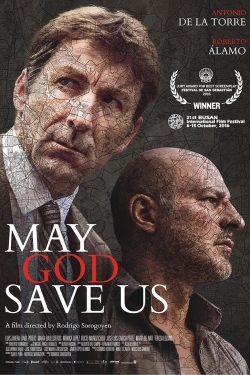 May God Save Us-watch