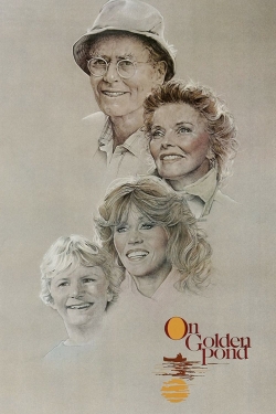 On Golden Pond-watch